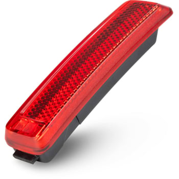 Dynamo Mudguard Rear Light PRO-D SIC 2.0