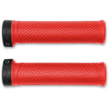 Grips React Pro In Black, Orange, Grey, Red or Blue