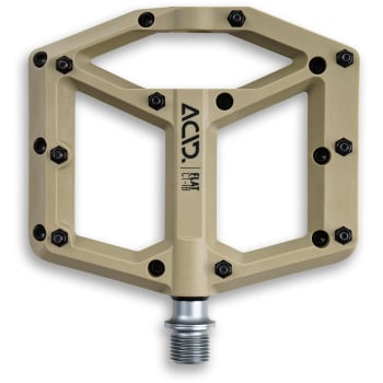 2026 Pedals Flat C1-IB In Orange Or Desert