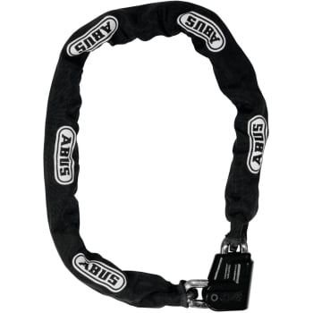 X Plus 1190 Chain Lock 120cm Lock1190/120 BK XPlus In Black