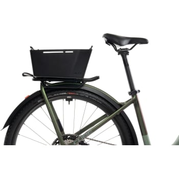 Carrier Basket 15 RILink 15 Litres In Black