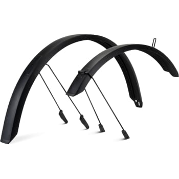 Mudguard Editor 60 28\'\' BB Mount 2.0 For Cube Editor