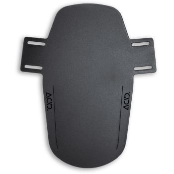 Mudguard Pro Front For Rigid Fork / Gravel