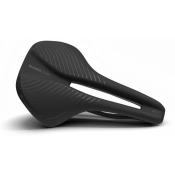 Saddle Nuance Cera Saddle Designed For Female Cyclists