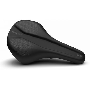 Venec CMPT Saddle In Black