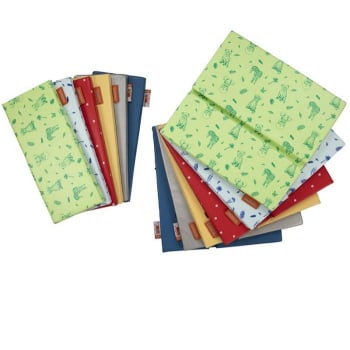 Cushion Set For Big Or Dog