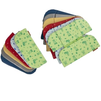 Cushion Set Curve For Curve, Curve-E, Curve Mountain