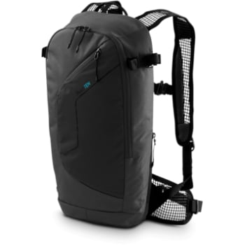 Pure Ten Backpack - 10 Litres In Black