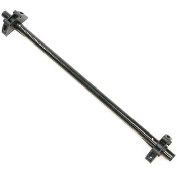 Replacement Axle Assembly Kit For Trailers