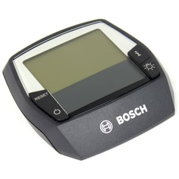 Intuvia Display In Anthracite