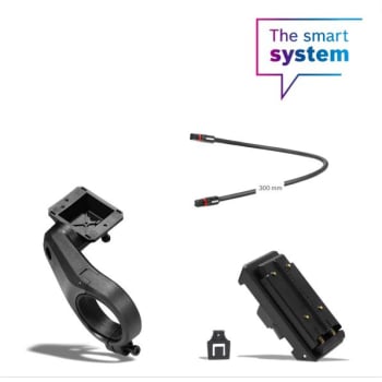 Smart System Or Kiox 1-Arm Display Holder Kit 31.8mm