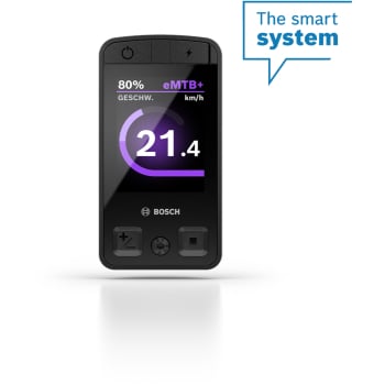 Kiox 400C BRC3200 Display Smart System