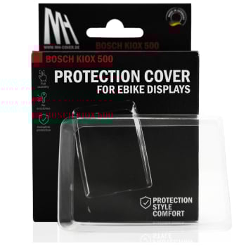 Kiox 500 Protection Cover For Kiox 500 Display