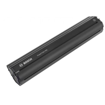 PowerTube 500Wh Battery Horizontal (BBP280)