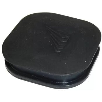 Bosch Rubber Plug In Tube With Logo