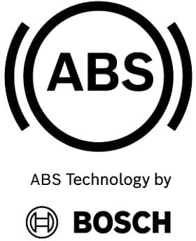 Bosch ABS Symbol