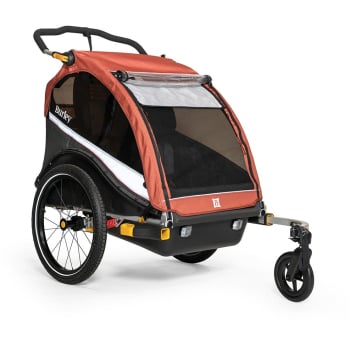 Cub X Bike Trailer Stroller