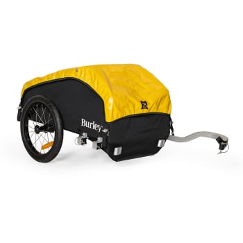 Nomad Cargo Bike Trailer