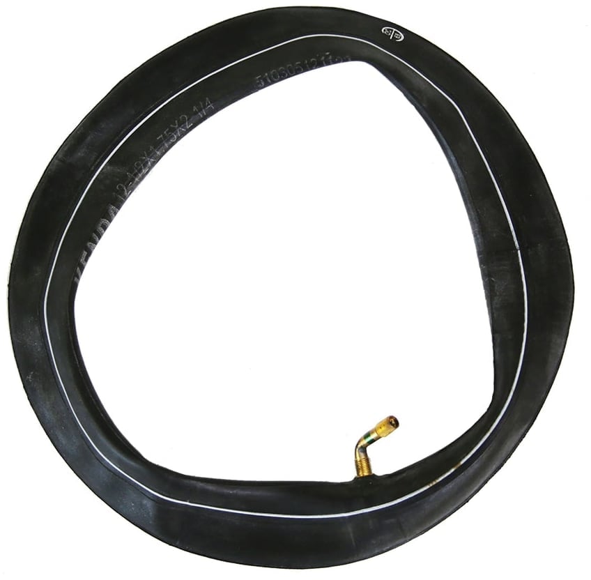 The Electric Bike Shop Burley Replacement Tyre And Inner Tubes For Trailers 12.5