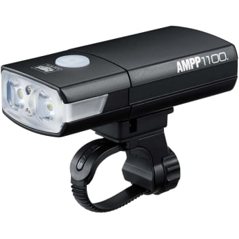 AMPP 1100 Front Bike Light