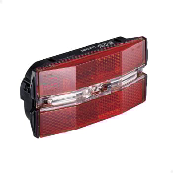 Reflex Rack Rear Bike Light
