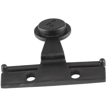 Battery Cover Mount Clip (18-01361)
