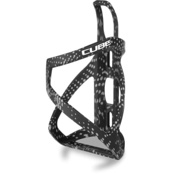 Bottle Cage HPP Left Hand Sidecage In Black & Matrix, Reed Green & Black Or Shift Blush & Art