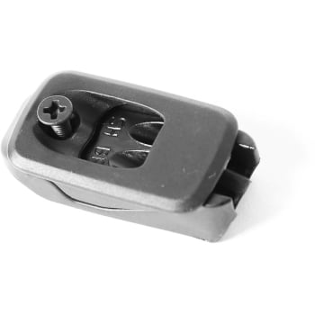 Frame Plug Brake/Shift C1-D1 (My17-22) 33961