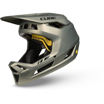 Helmet Descender Mips® In X Actionteam White, TM Reed Green Or Black