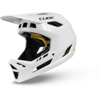 Helmet Descender Mips® In X Actionteam White, TM Reed Green Or Black