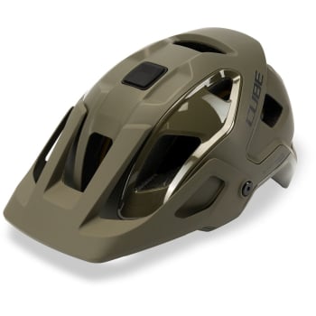 2026 Helmet Strover Mips® In TM Reed Green Or TM Olive