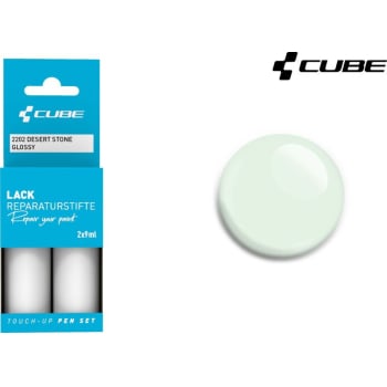 Touch Up Pen Set Desert Stone Glossy 2202