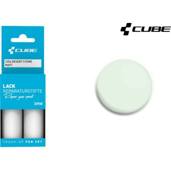 Touch Up Pen Set Desert Stone Matt 2204