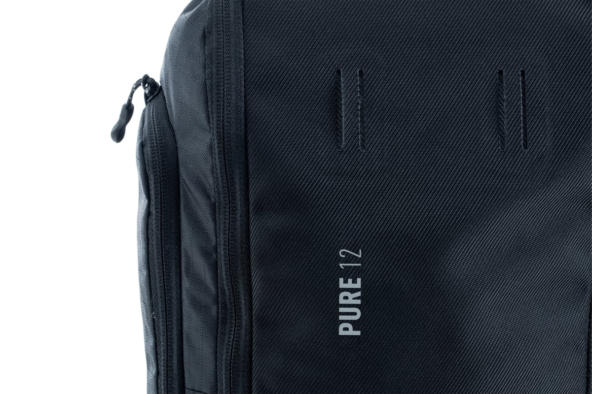 CUBE Backpack PURE 12 Detail