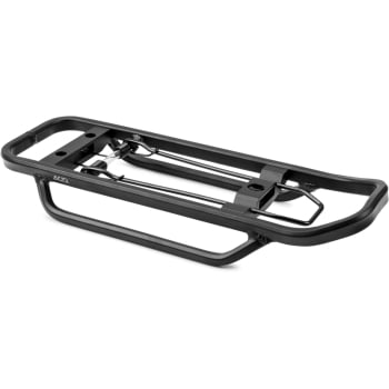 Carrier IC 3.0 RILink Rear Rack In Black