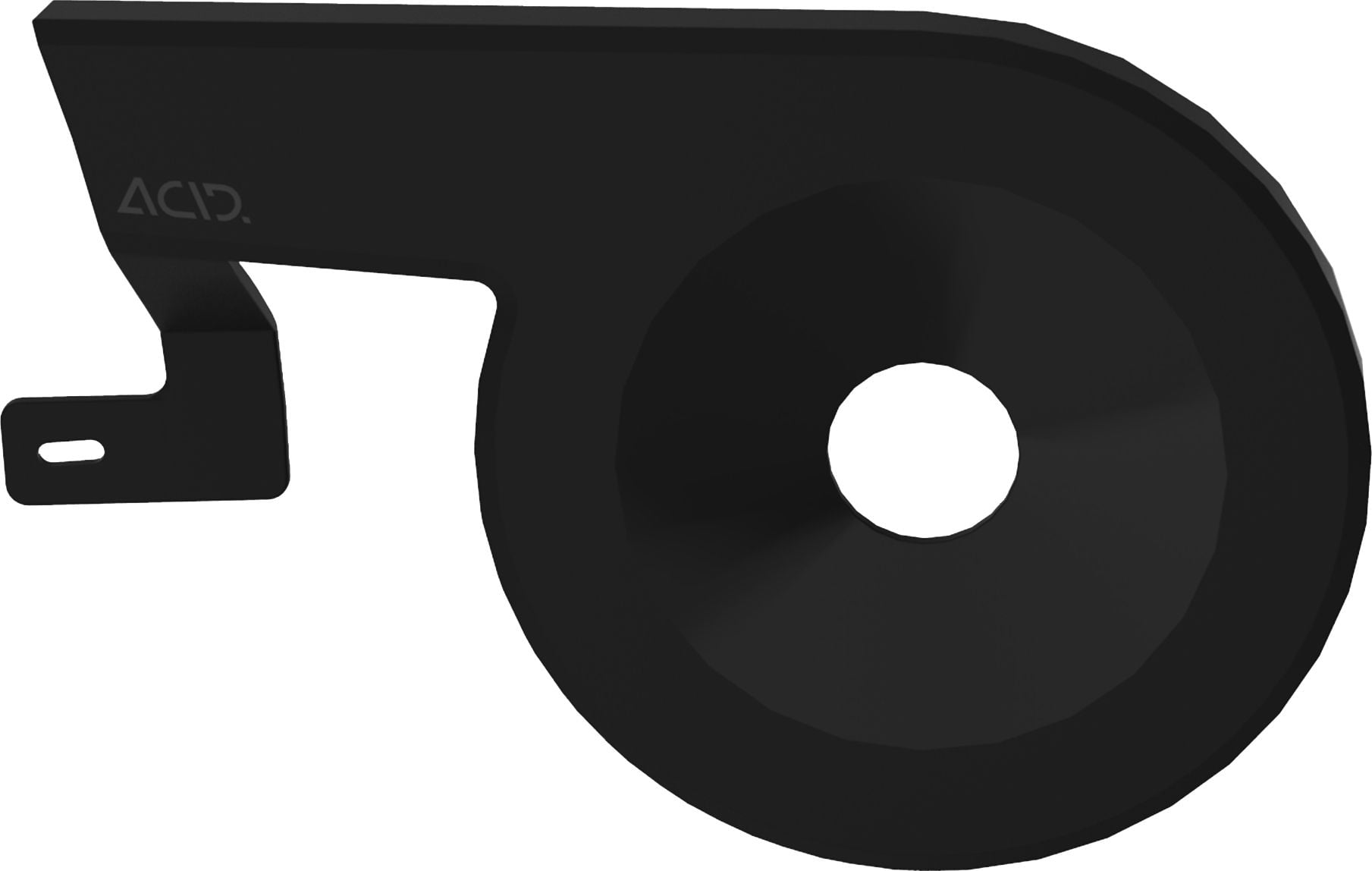 Cube Acid Chain Guard IC 3.0 Hybrid Trekking For Cube Kathmandu & Cube ...