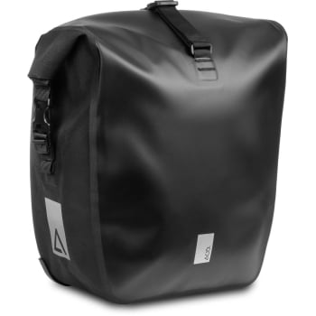 Acid Pannier Bag Pure 15 CILink 15 Litres In Black