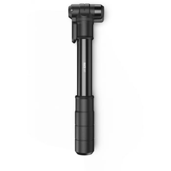 Acid Pump Race UHP In Black