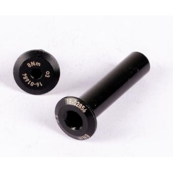 Axle Pivot Set Shock Mount (18-02849) 8529