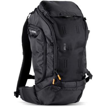 ATX 22 Backpack - 22 Litres In Black