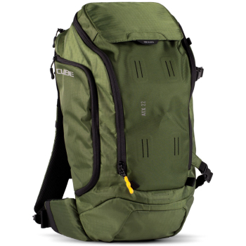 ATX 22 TM Backpack - 22 Litres In Olive