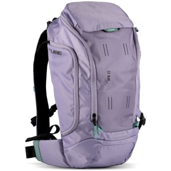 ATX 22 Backpack - 22 Litres In Black, Olive or Violet
