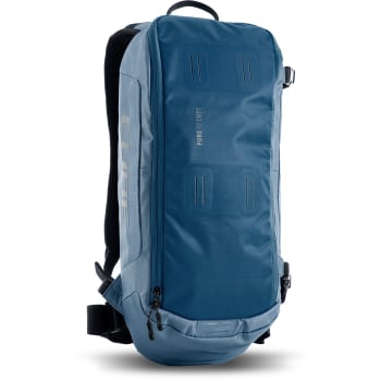 Pure 12 CMPT Backpack - 12 Litres In Blue