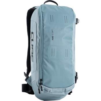 Pure 12 CMPT Backpack - 12 Litres In Light Blue