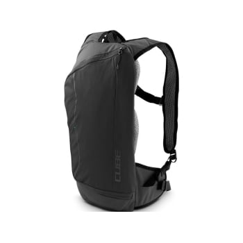 Pure 4Race Backpack 4 Litres In Black