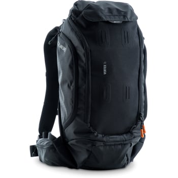 Vertex 16 Backpack - 16 Litres In Black