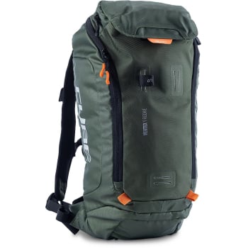 Vertex 9 Rookie TM Youth Backpack - 9 Litres In Olive