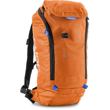 Vertex 9 Rookie X Actionteam Youth Backpack - 9 Litres In Orange