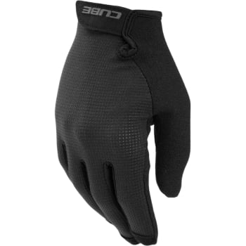 Gloves CMPT Comfort Long Finger Gloves In Black