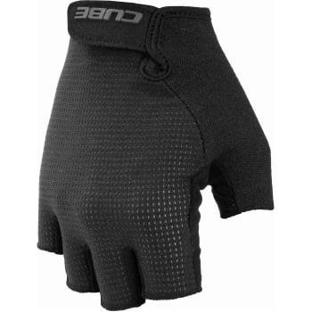 Gloves CMPT Comfort Short Finger Gloves In Black